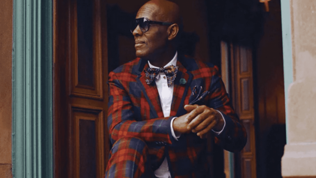 How ex-Harlem hustler Dapper Dan upended the fashion world