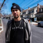 Nomad Carlos Jamaican MC Hip Hop UHHM donor