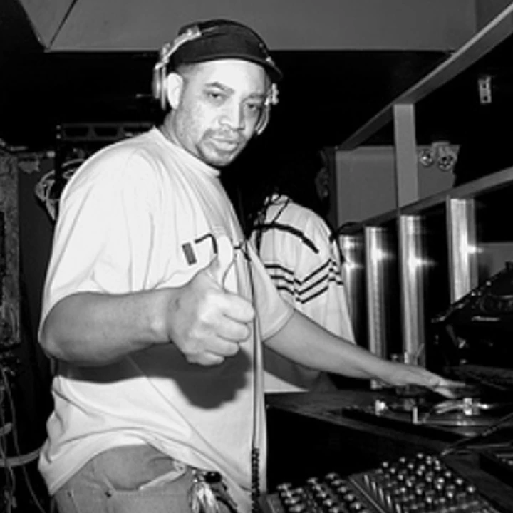 Kool DJ Red Alert – 🎧 Gala DJ